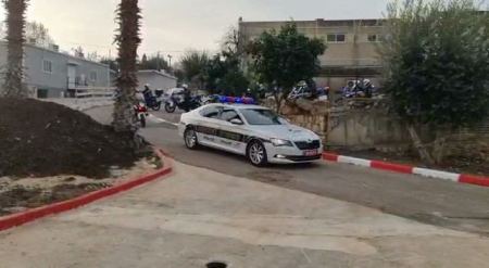 اعتقال ولوائح اتهام لـ 90 مشتبها بجرائم جنائية